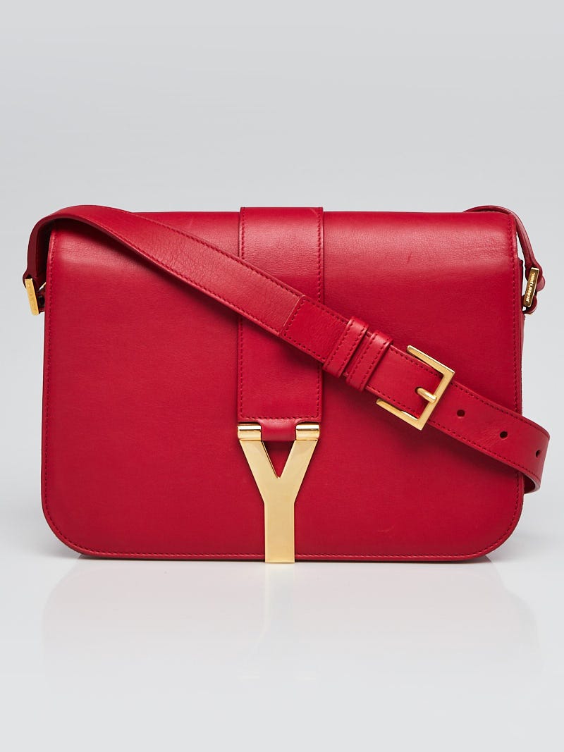 Ysl chyc clearance flap bag