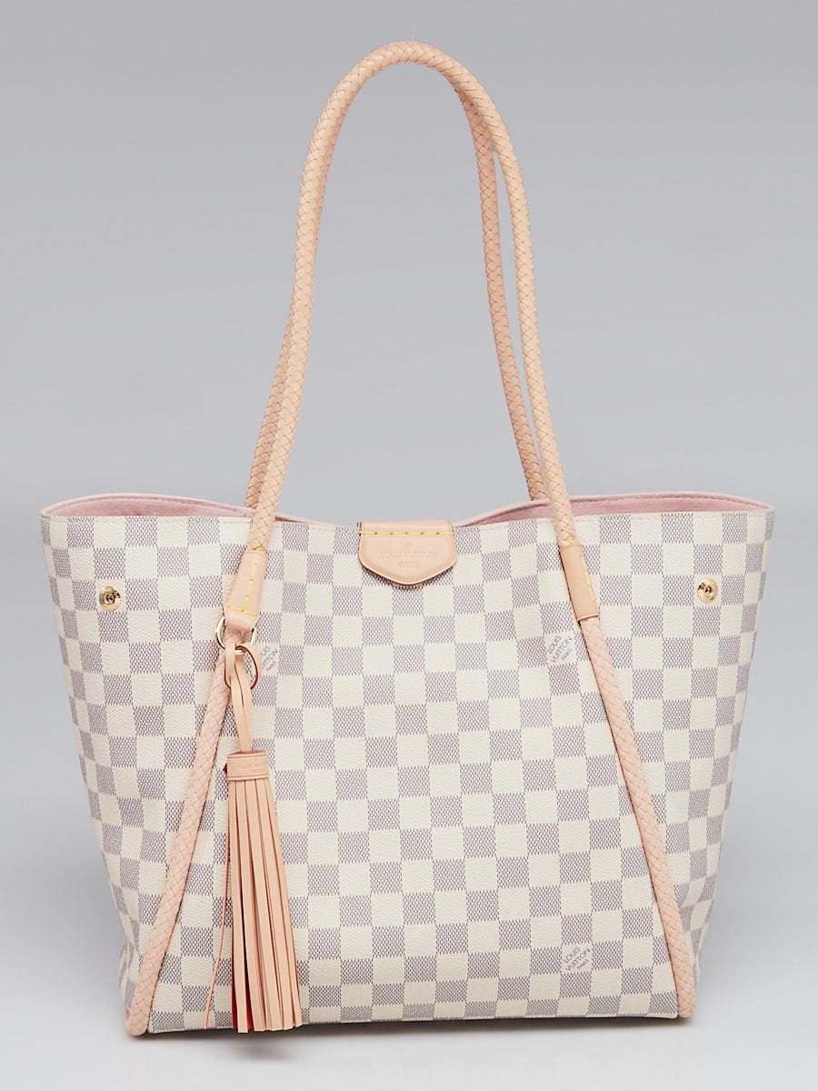 How to Spot authentic LOUIS VUITTON PROPRIANO Bag?, Review
