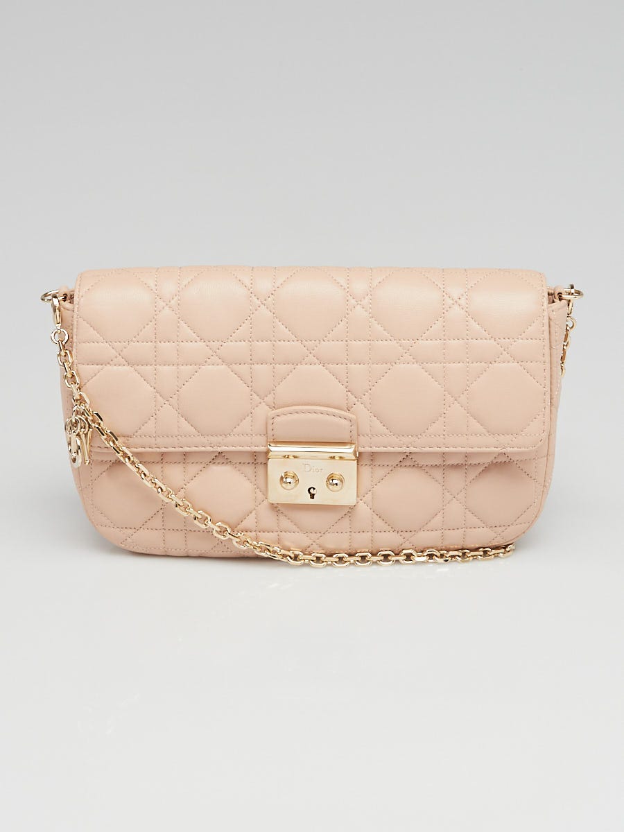 Christian dior nude bag 2025