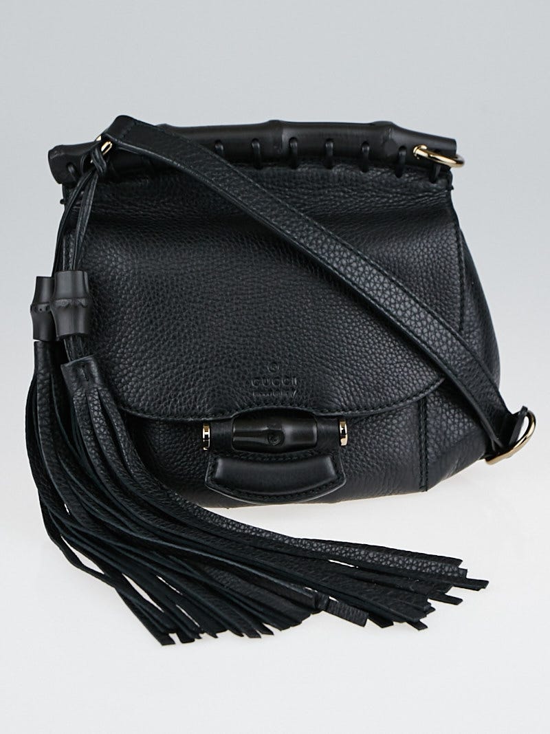 Gucci nouveau sales fringe bag