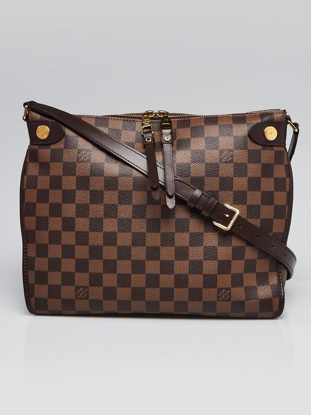 Louis Vuitton Damier Canvas Duomo Crossbody Bag