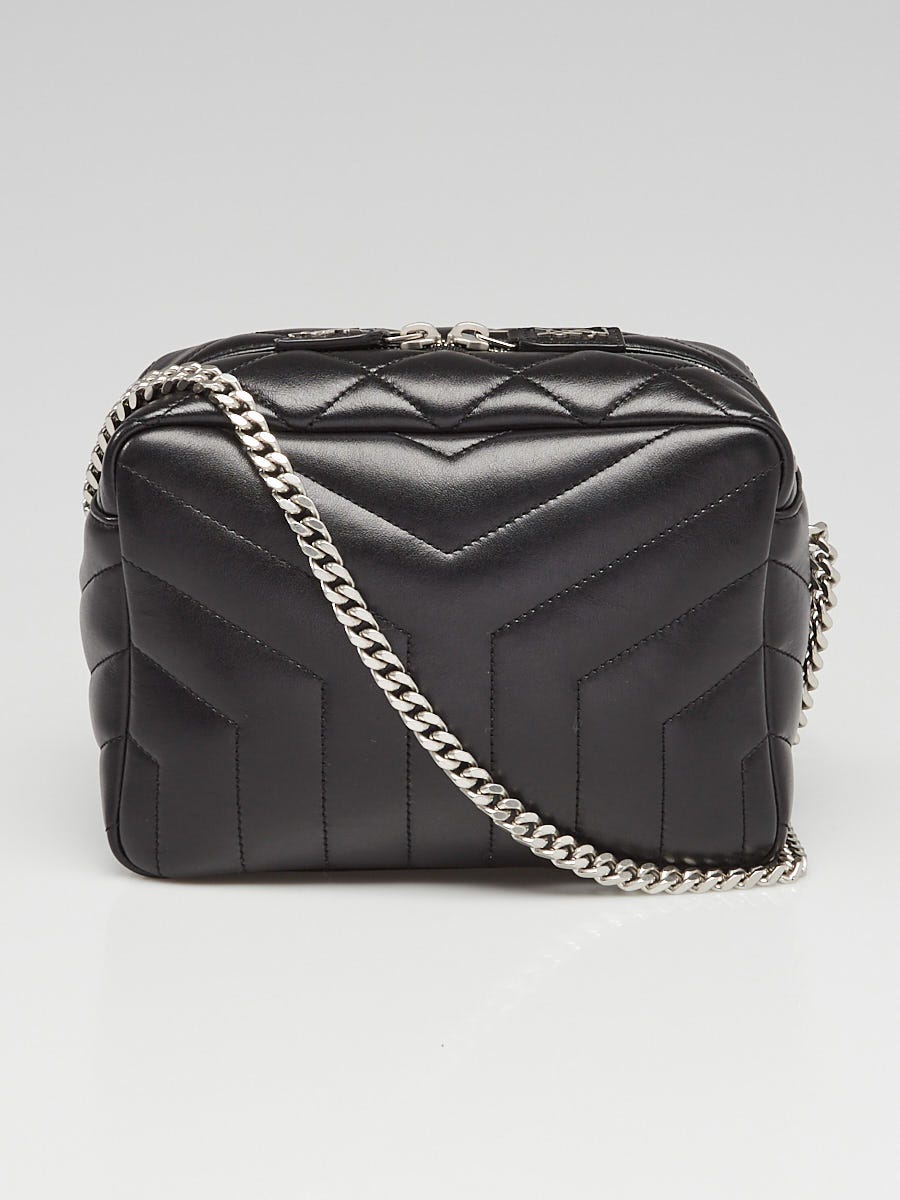Sac ysl deals matelassé