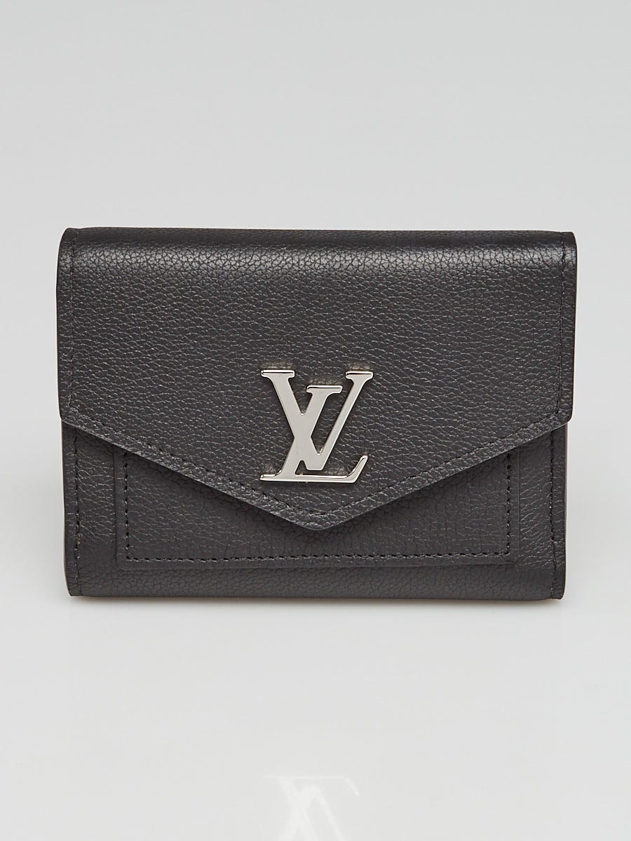 Louis Vuitton LOCKME Mylockme Compact Wallet (M62947)