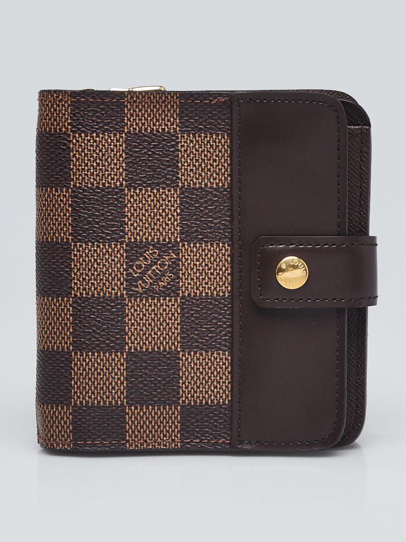 Louis Vuitton, Bags, In Search Of Louis Vuitton Zippy Compact Wallet