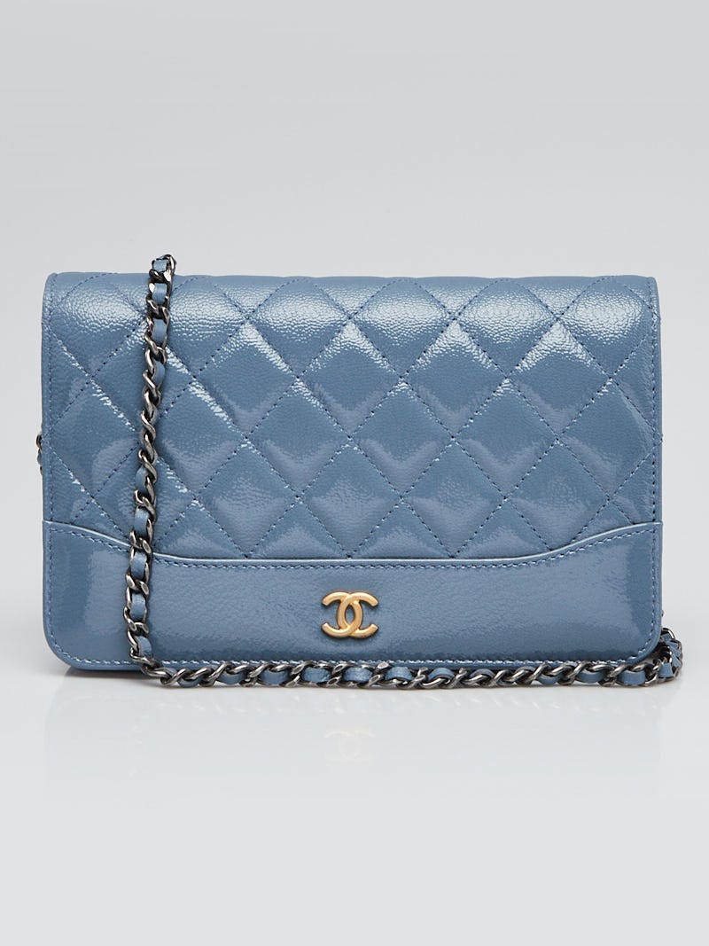 chanel gabrielle bag outfit