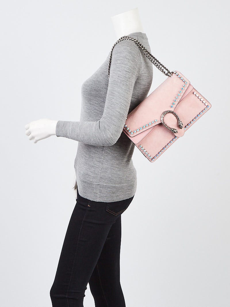 Dionysus suede shoulder bag hot sale