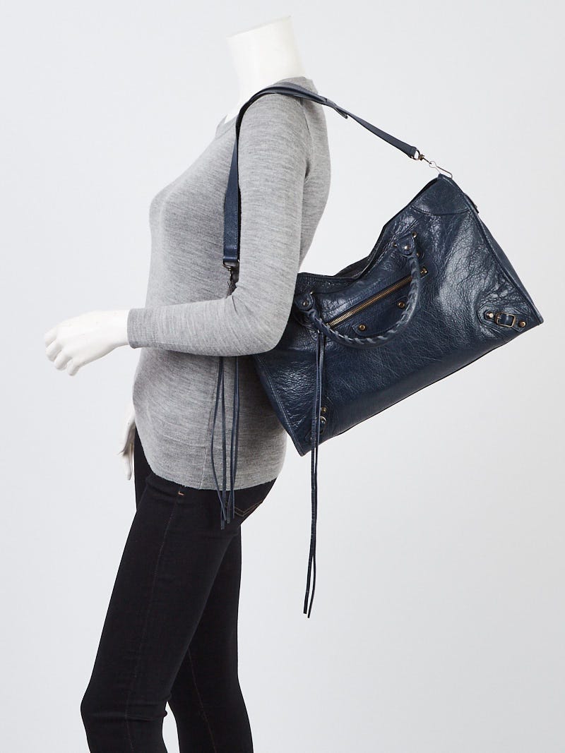 Balenciaga classic cheap city aj bag
