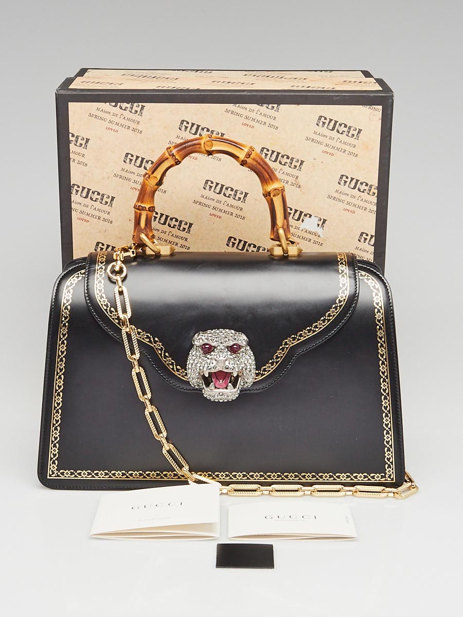Gucci discount thiara bag