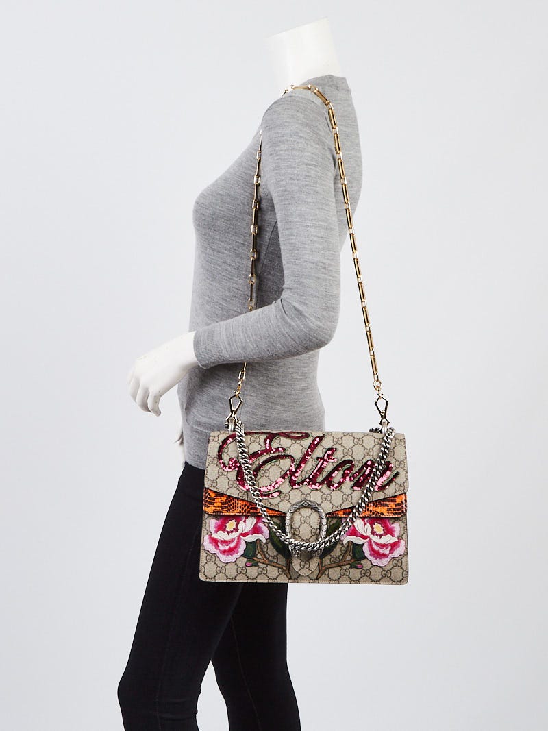 Gucci elton bag hotsell
