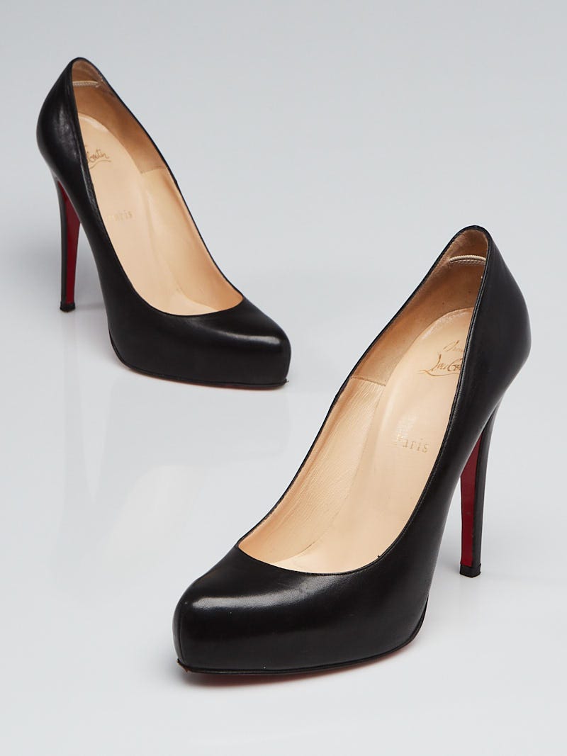 Louboutin rolando sales