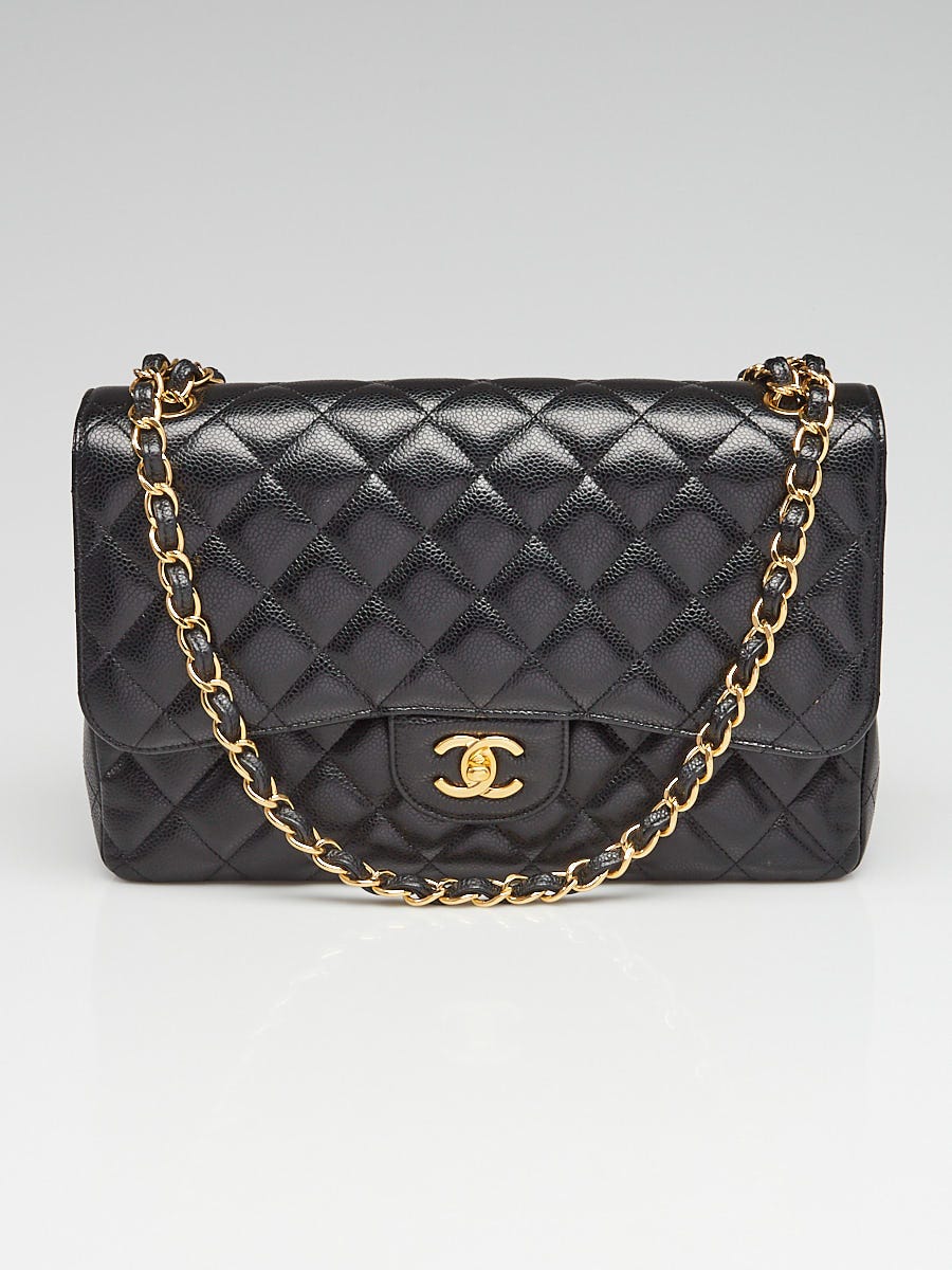 Yoogi's closet chanel authentication discount