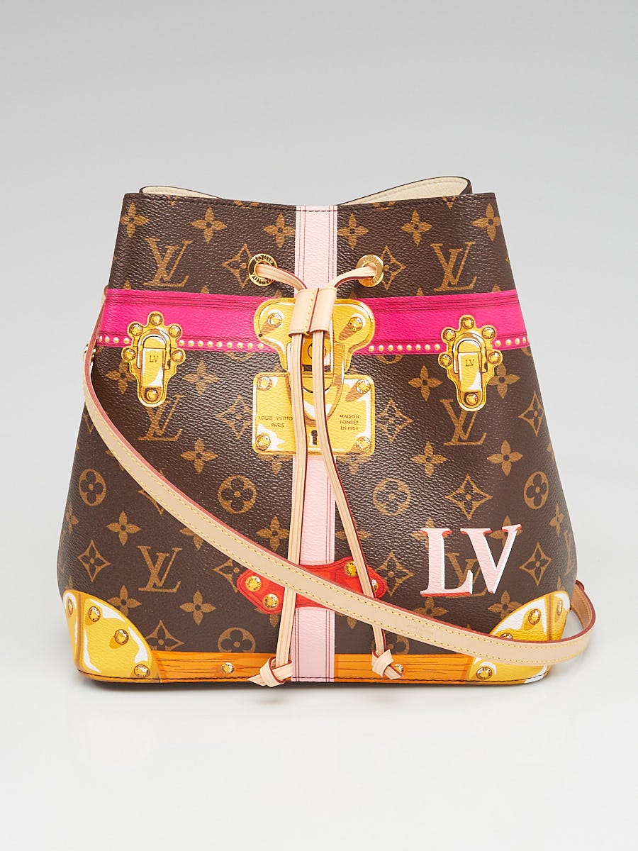 Lv neo noe online limited edition