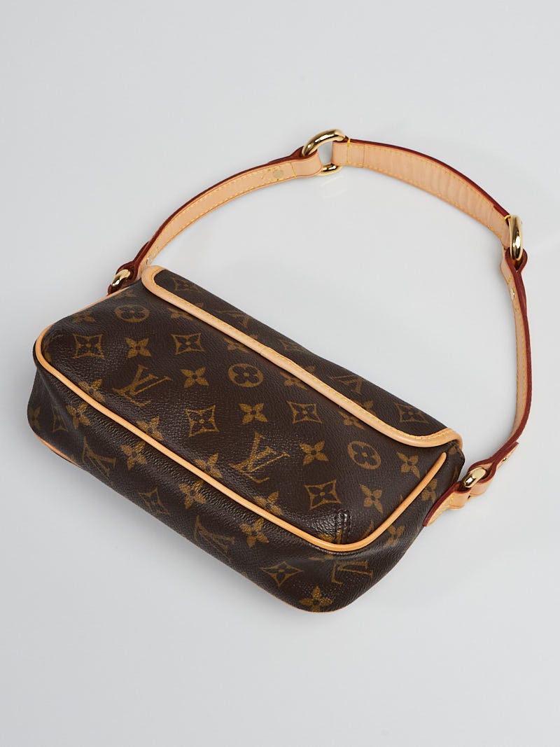 Louis Vuitton Tikal PM Shoulder Bag M40078 - Luxuryeasy