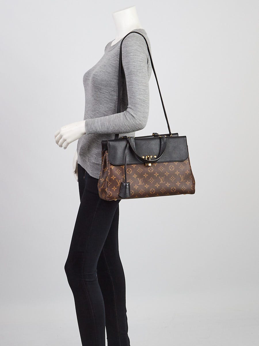 Louis Vuitton 2016 pre-owned Venus Tote Bag - Farfetch