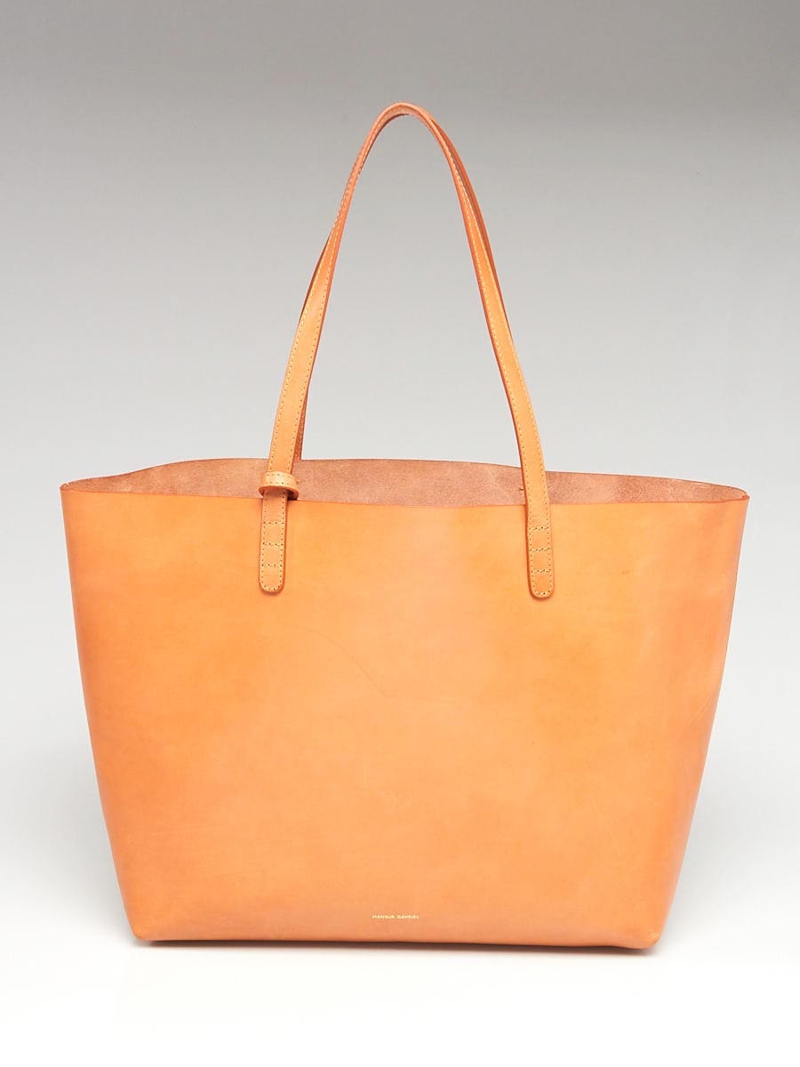 Mansur Gavriel Large Tote