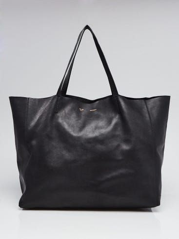 Horizontal cabas celine Clearance