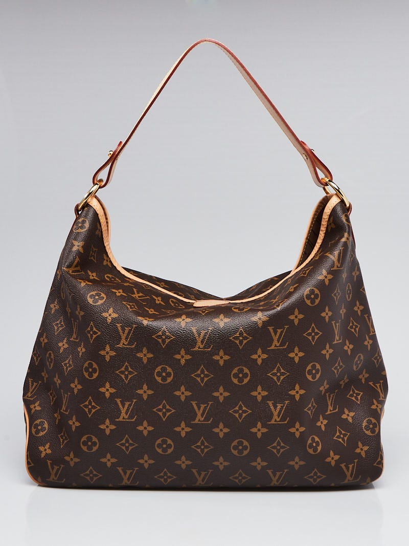Louis Vuitton Delightfull MM Shoulder Bag Used (6763)