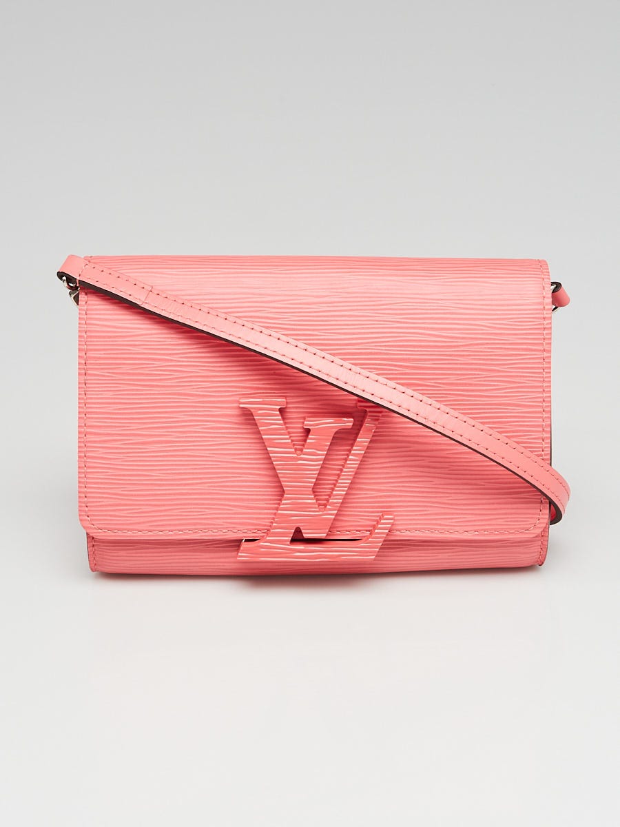 Louis Vuitton EPI Louise Strap PM Bag