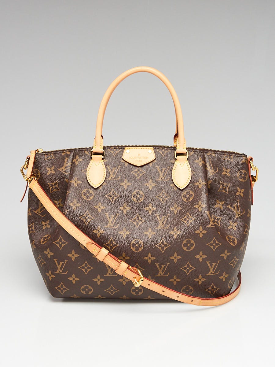 Louis Vuitton Monogram Canvas All-In MM Bag - Yoogi's Closet