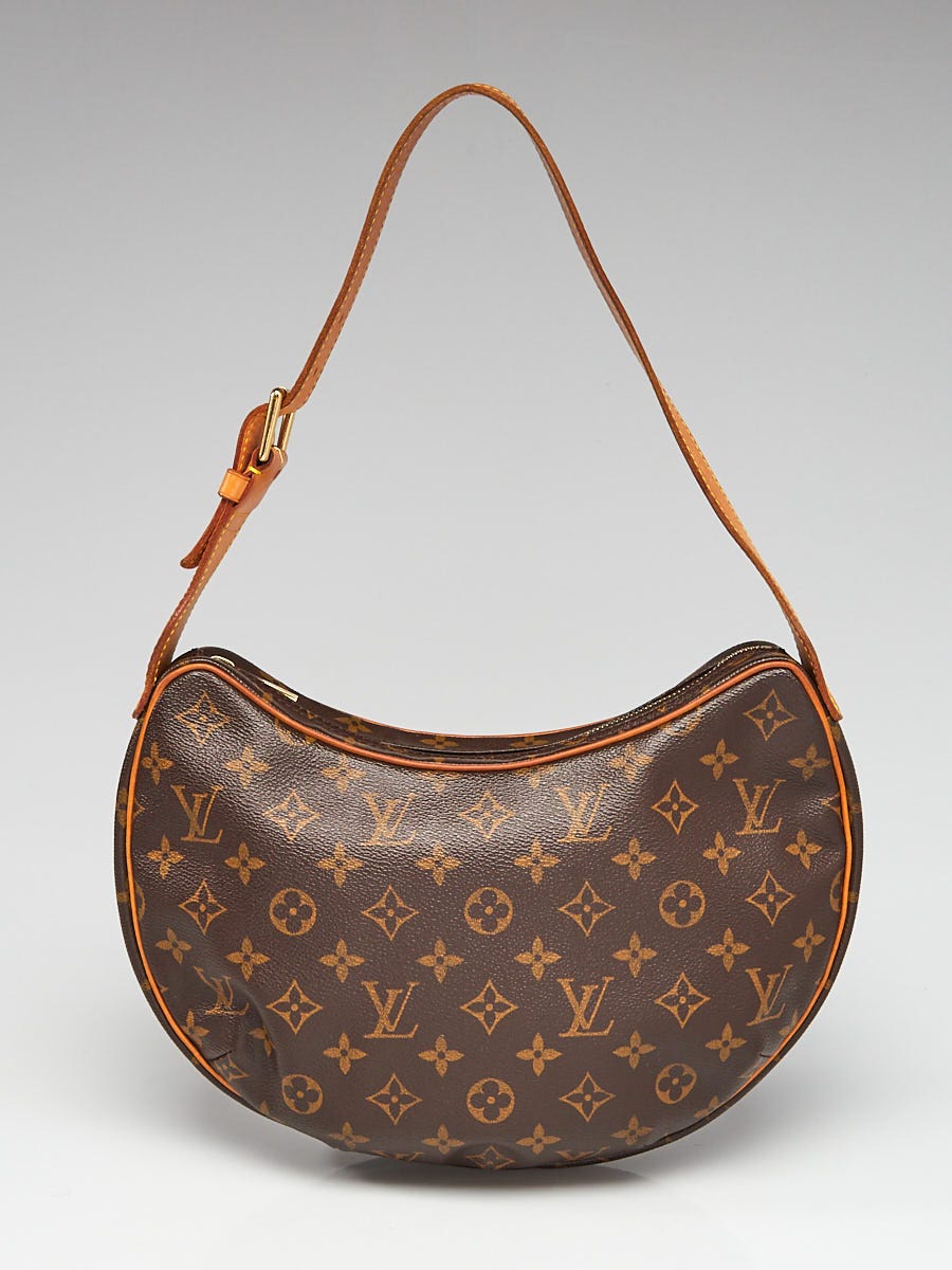 Louis Vuitton Monogram Canvas All-In MM Bag - Yoogi's Closet