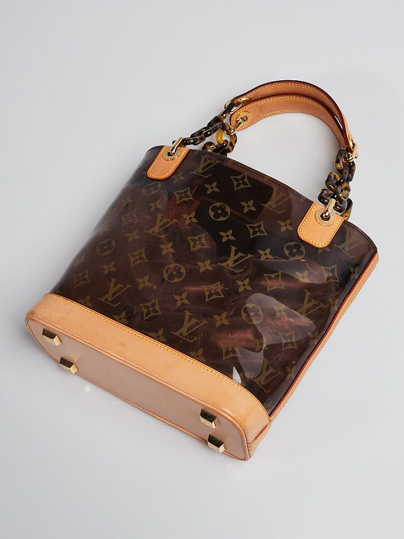Louis Vuitton Ambre PM Tote Limited Edition - SOLD