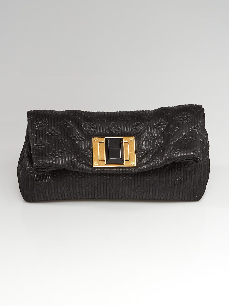Altair Clutch Limited Edition Monogram