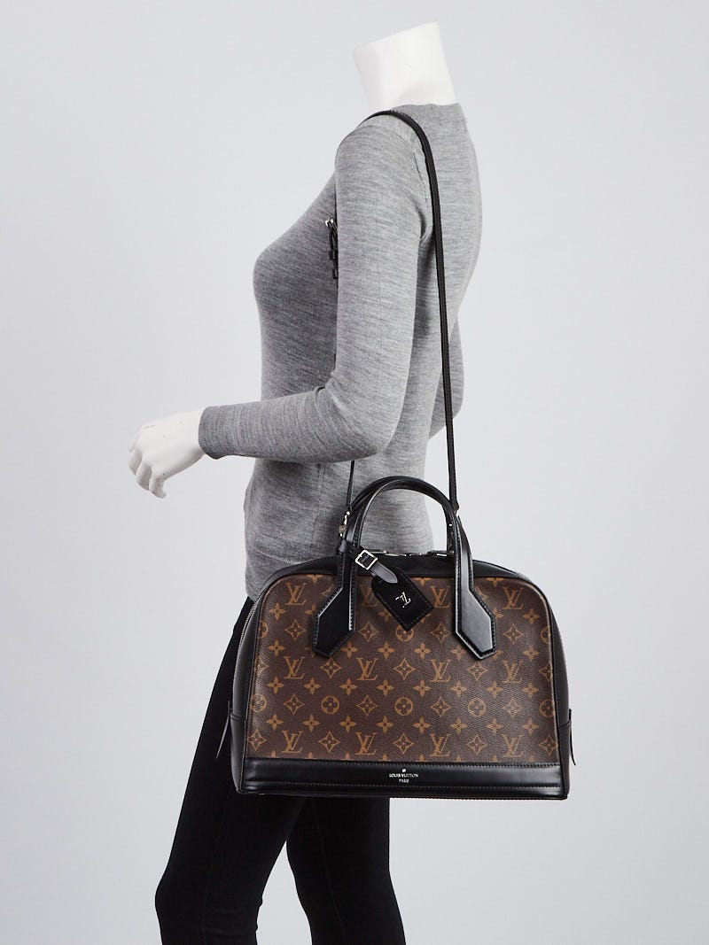 Louis Vuitton, Bags, Louis Vuitton Tan Dora Mm Bag