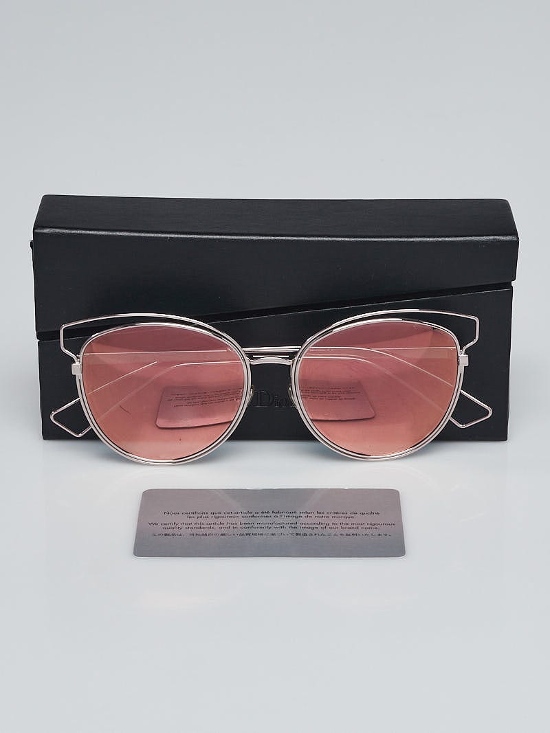 Dior sideral 2 sunglasses hotsell