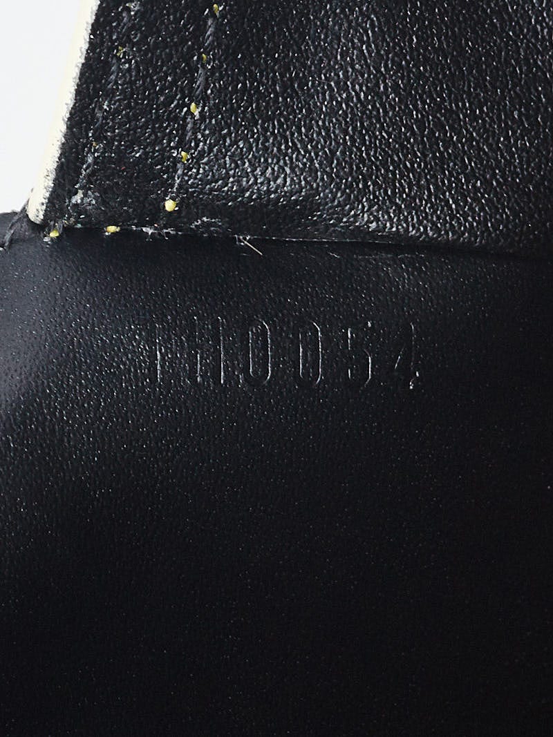 Tresor International Wallet Black Last Call - LOUIS VUITTON TRAINER BLUE  WHITE - LOUIS VUITTON Suhali Porte - Louis Vuitton Speedy Bandouliere Bag