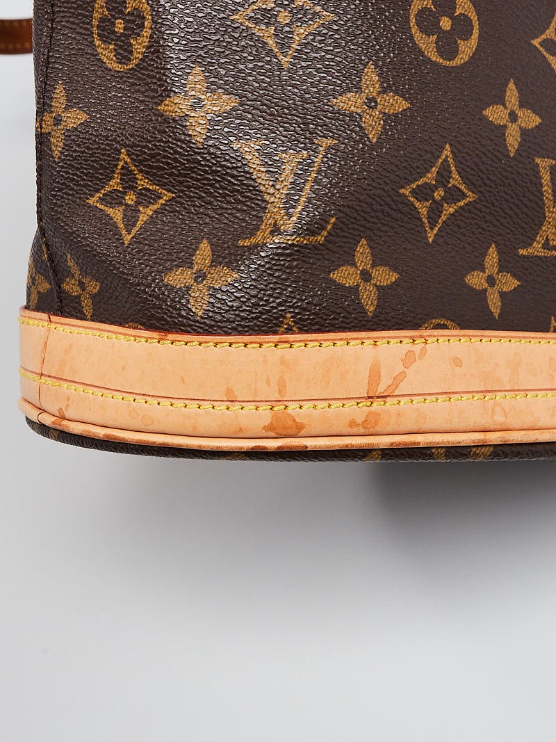 Louis Vuitton 2001 Little Bucket Bag - Farfetch