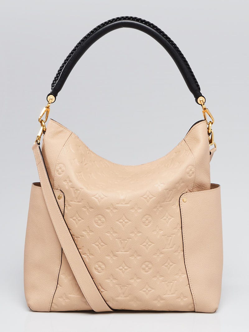 Bagatelle Leather Designer L$V Handbag Luxury Women Crossbody Hobo Bag High  Quality - China Luxury Bags and Designer Tote Bag price