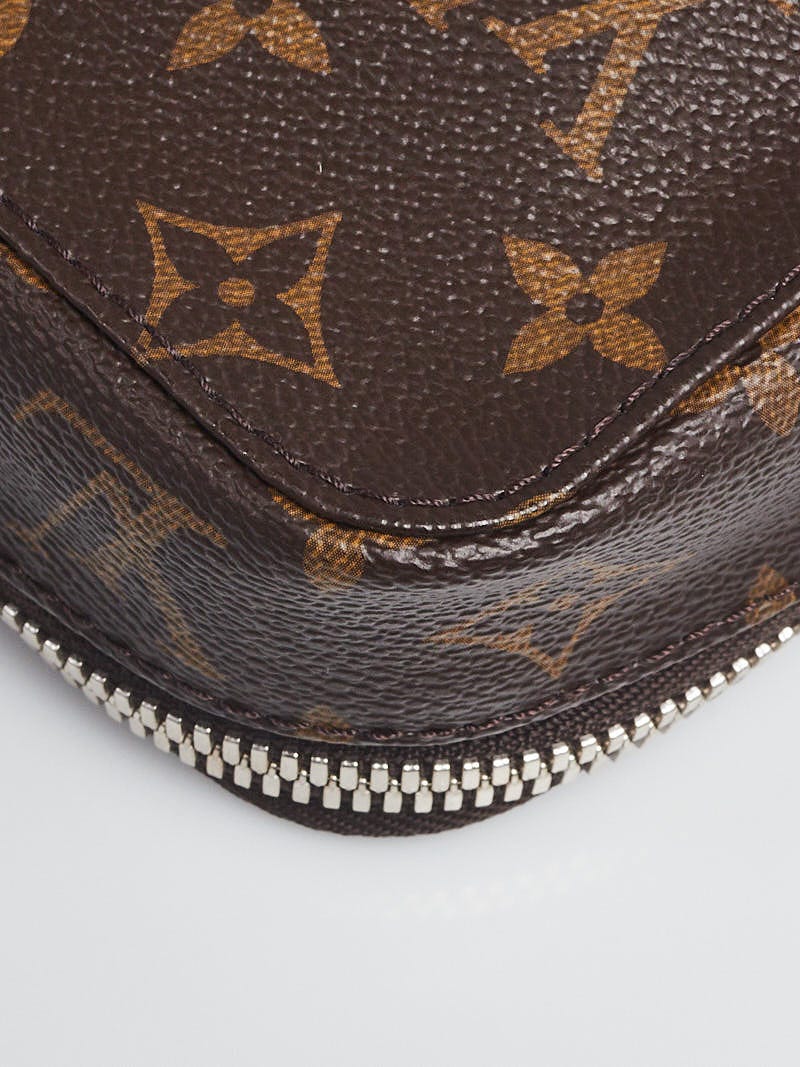 Louis Vuitton Horizon Monogram Canvas Accessories Pouch