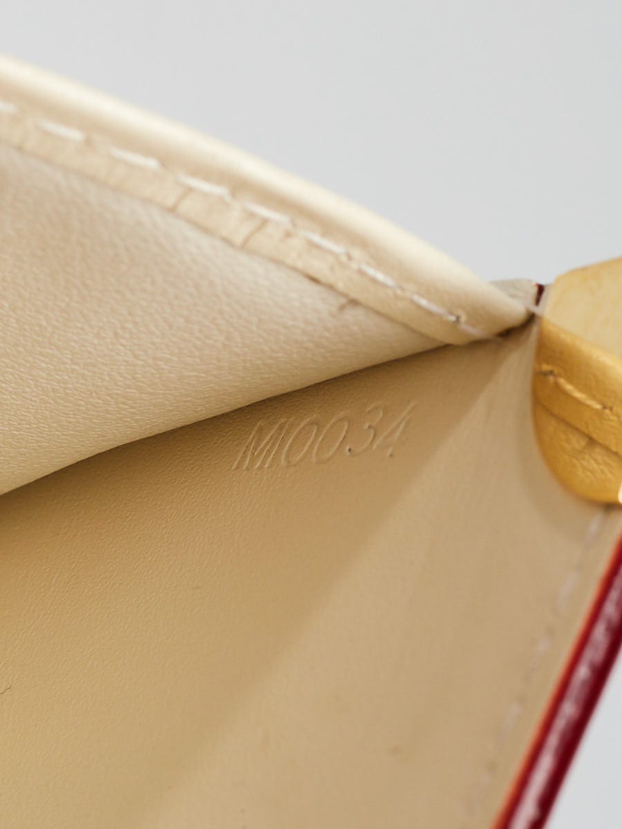 Louis Vuitton Black Suhali Compact Zippe Wallet - Yoogi's Closet