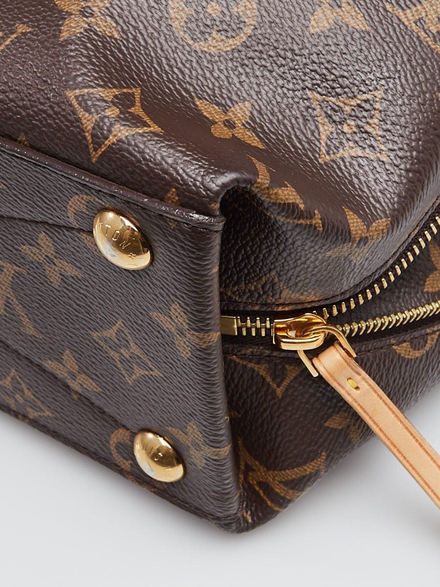 Louis Vuitton Voltaire Handbag 342509