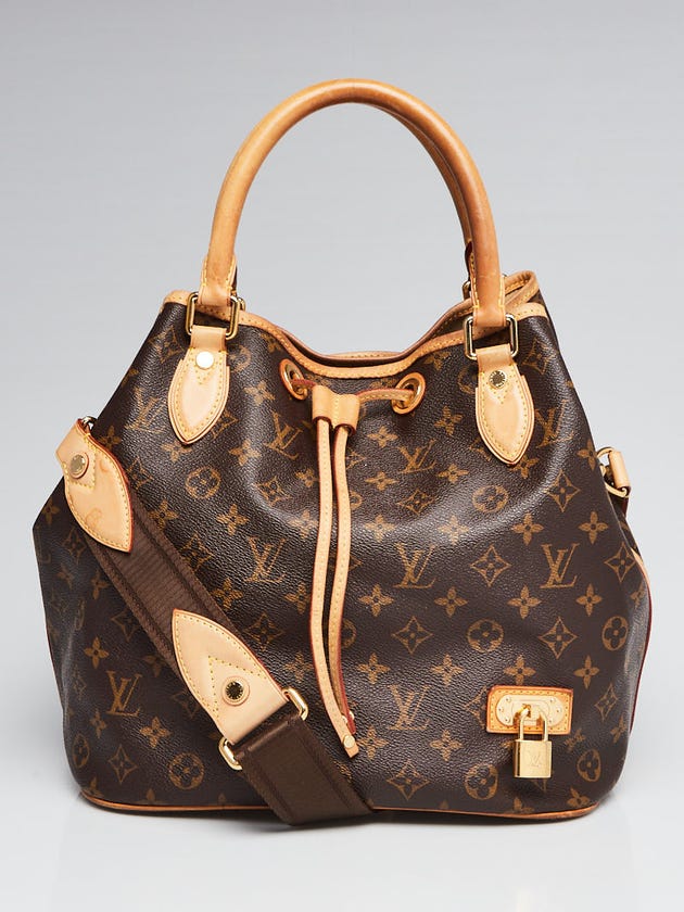 Louis Vuitton Monogram Canvas Neo Bag