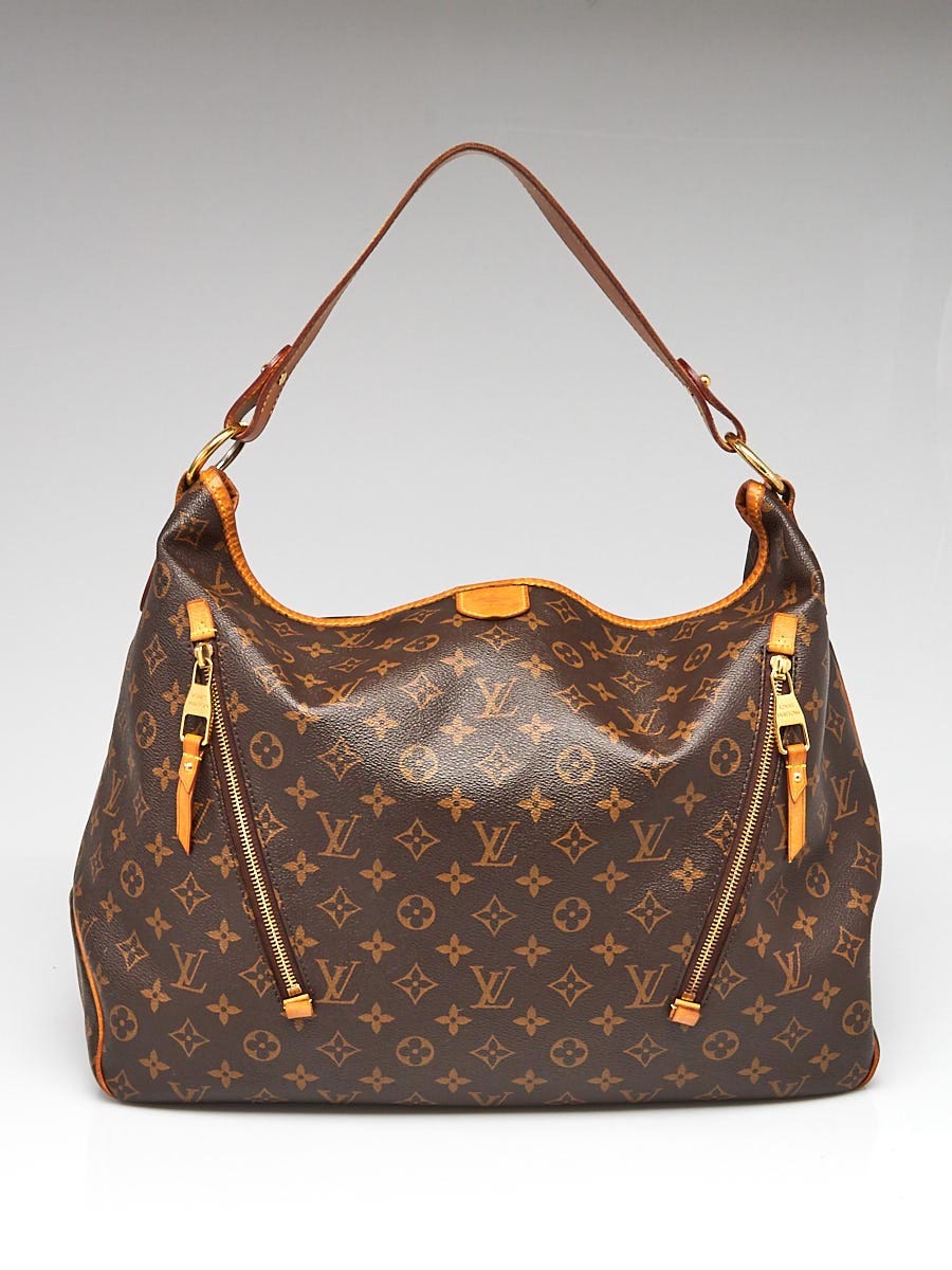 Louis Vuitton Monogram Canvas Delightful MM Bag - Yoogi's Closet