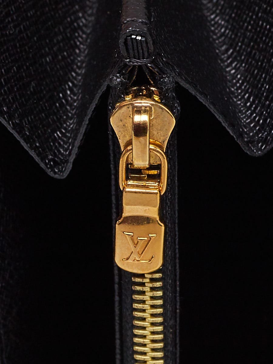 Louis Vuitton Damier Paillettes zippy wallet – Apalboutique