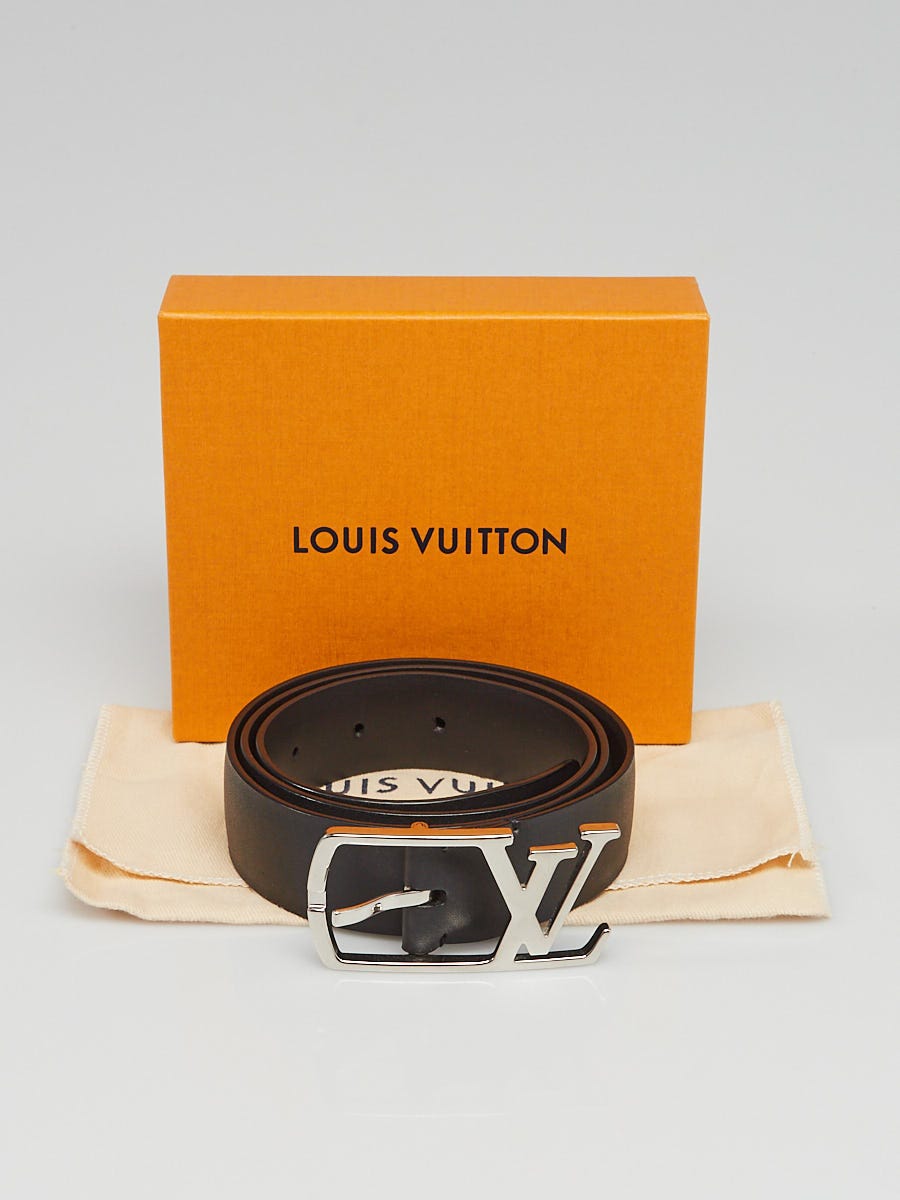 Buy Pre-owned & Brand new Luxury Louis Vuitton Neogram Black