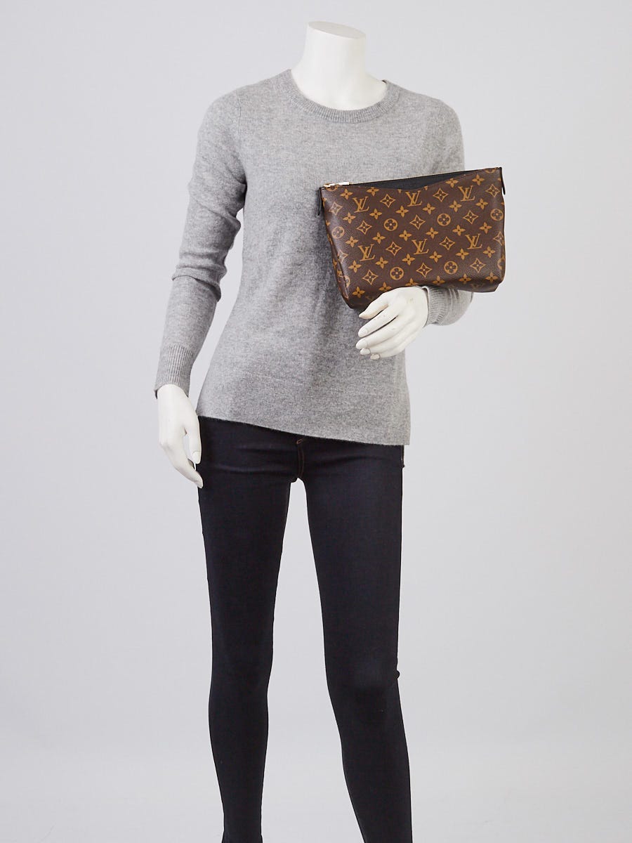 Handbag Review, Louis Vuitton LV Pallas Beauty Case