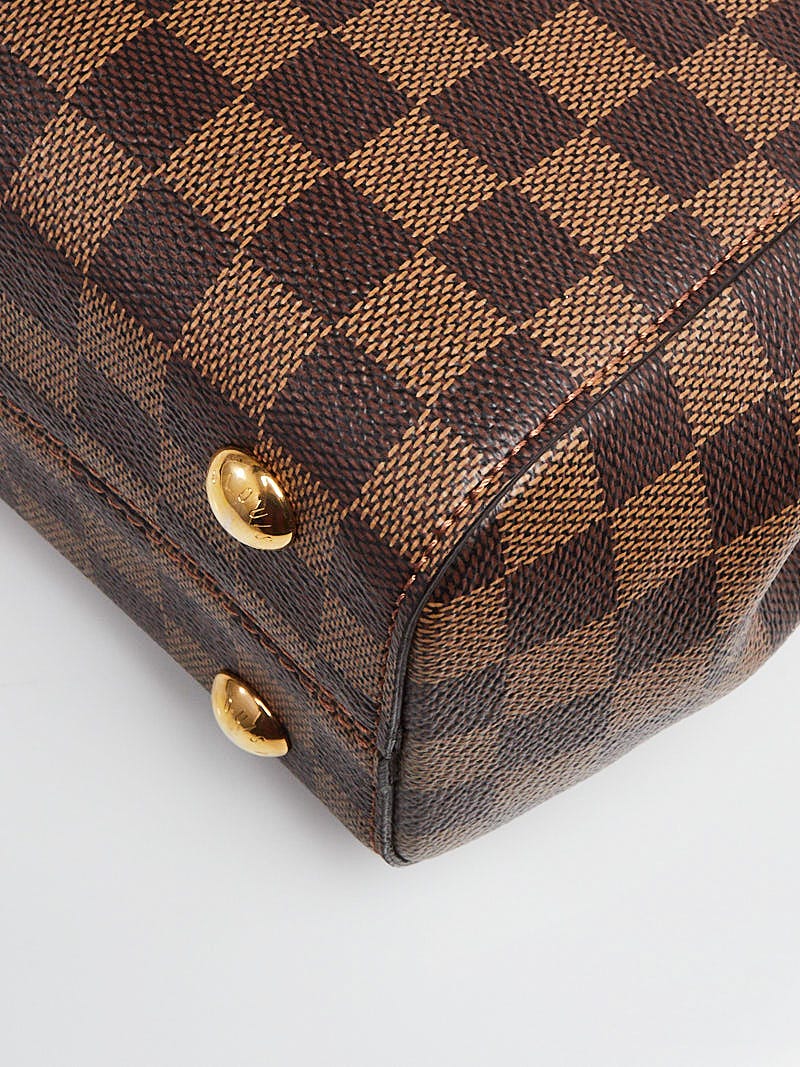 Lv Bond Street BB Magnolia Comes with dust bag Overall condition 9.9/10  Clean and odorless IDR 20.000.000