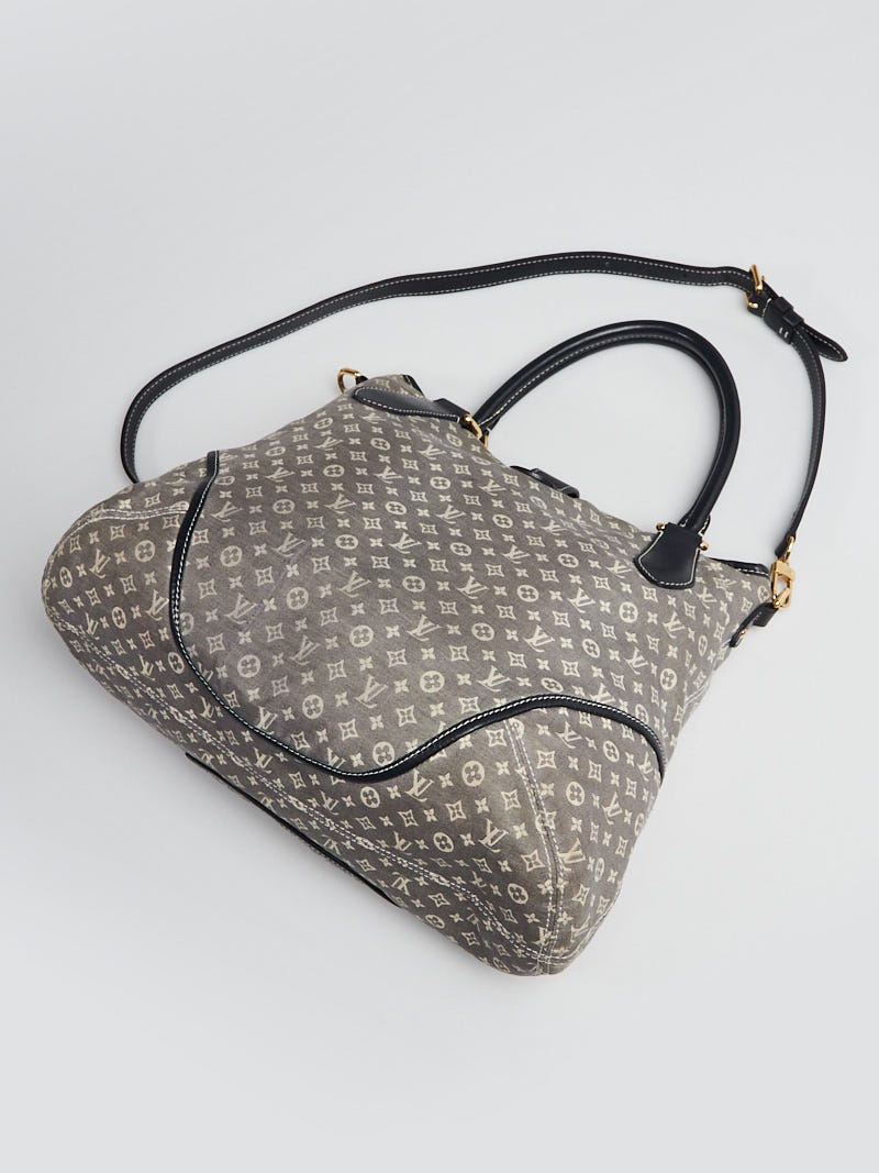 Louis Vuitton Encre Monogram Idylle Elegie Shoulder Handbag Louis Vuitton |  The Luxury Closet