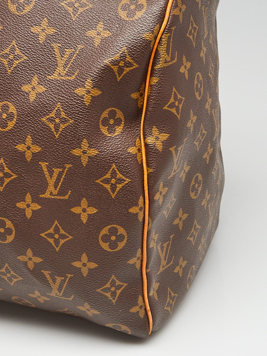 Louis Vuitton Monogram Canvas Keepall 50 Bag - Yoogi's Closet