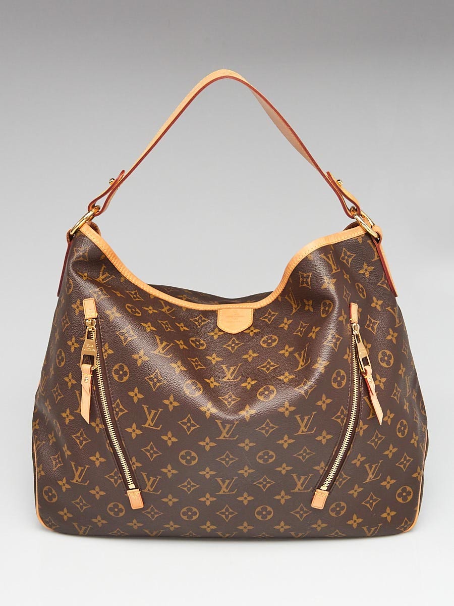 Used Louis Vuitton Tote Bag Delightful GM