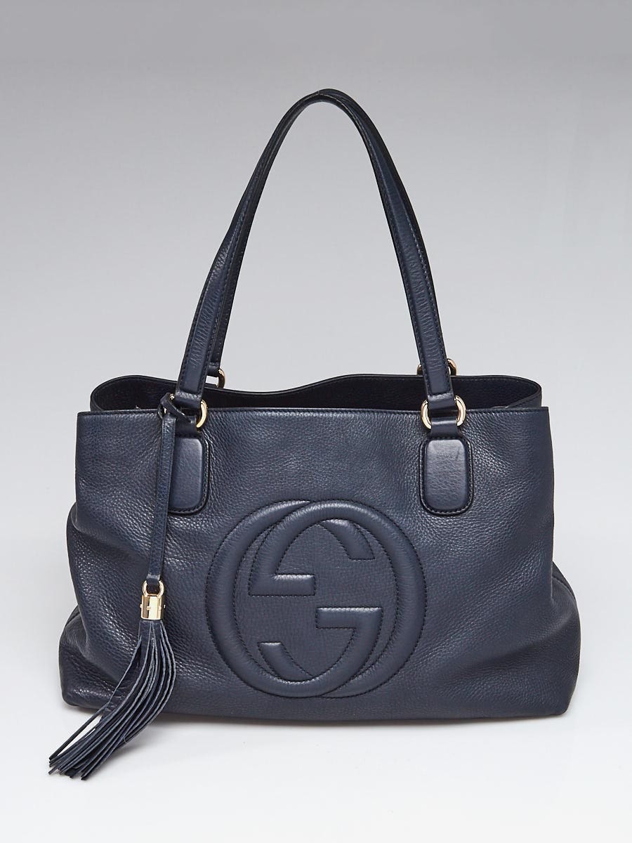 GUCCI ボディバッグ ネイビー GUCCI（グッチ） バッグ メンズ ブランド ボディバッグ ウエストバッグ