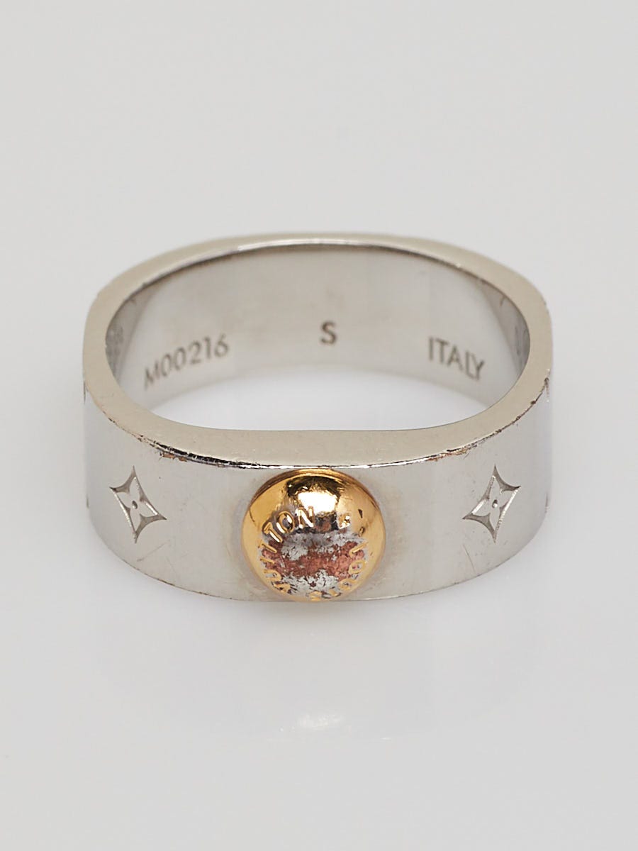 Rings - Jewellery  LOUIS VUITTON - 2