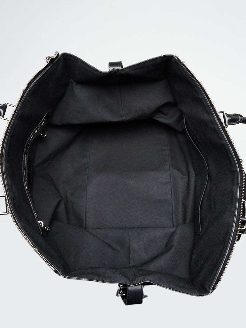 Louis Vuitton Damier Graphite Neo Greenwich - Black Weekenders, Bags -  LOU752152