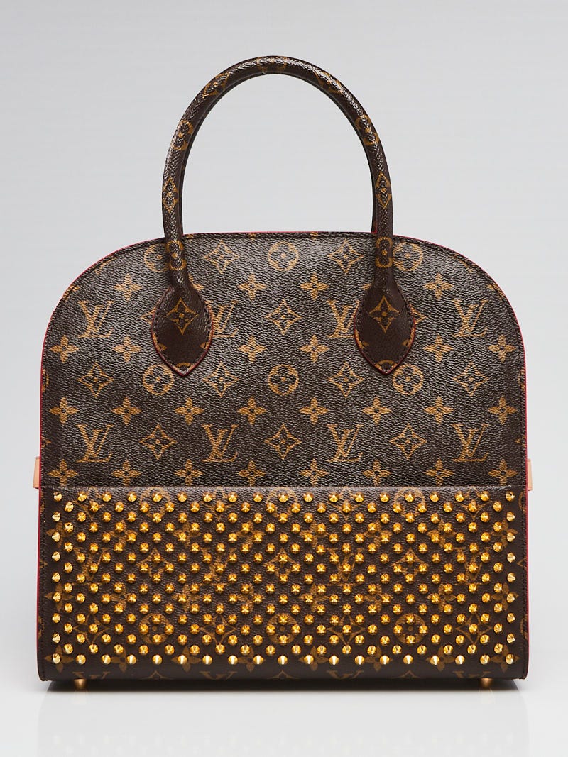 Louis Vuitton Limited Edition Eye Miss You Bag - Yoogi's Closet