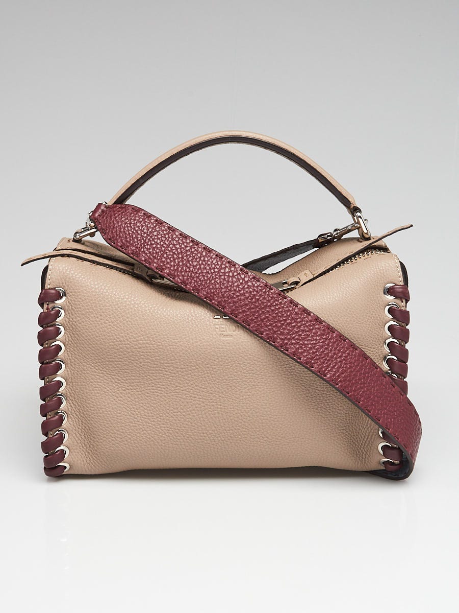 Fendi lei bag online