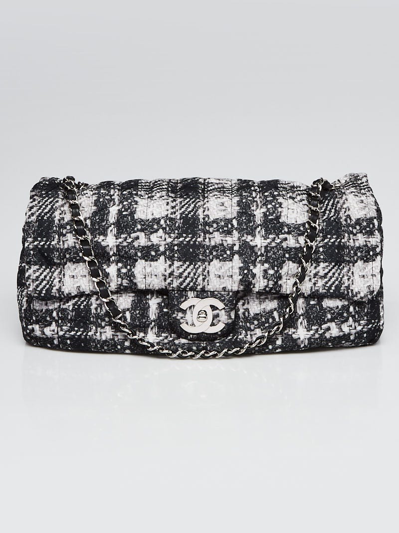 27 Best Chanel Tweed bag ideas  chanel tweed bag chanel bag chanel tweed