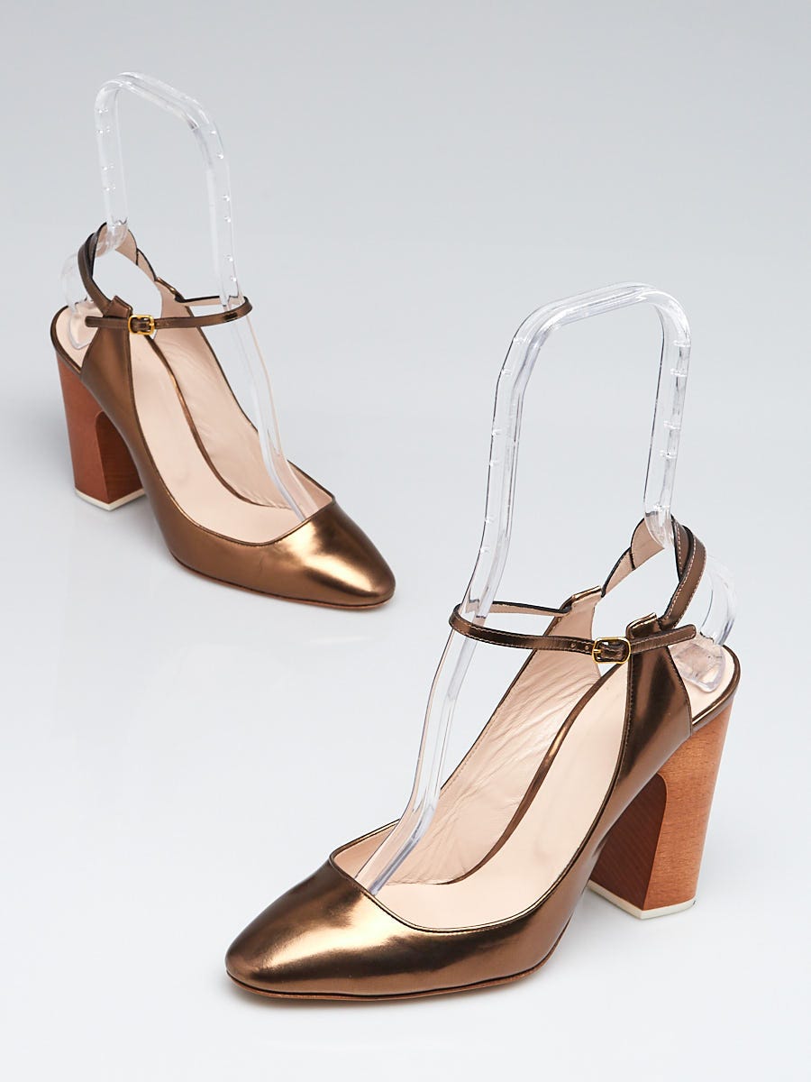 Chloe on sale pumps sale